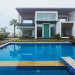 Stayvista La Paradise 2 Bedroom Villa With Outdoor Pool In Amritsar